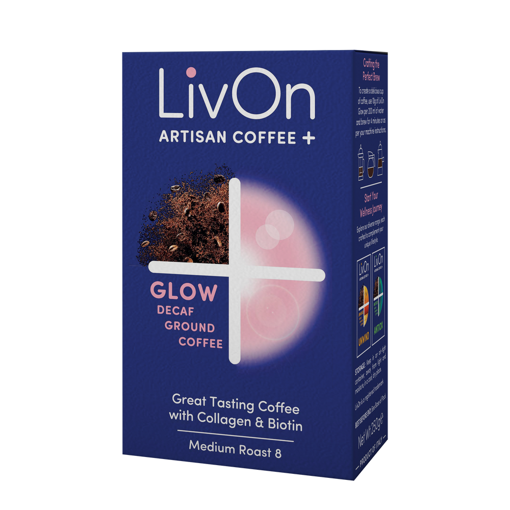 Glow Ground Coffee