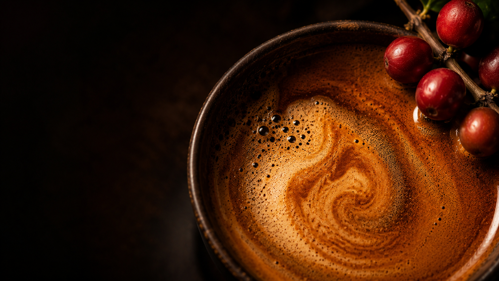 There's more to coffee than you think