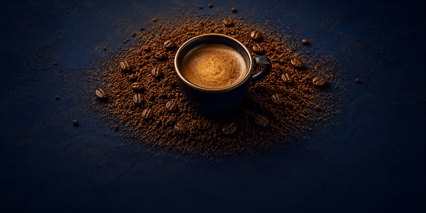 What is functional coffee?