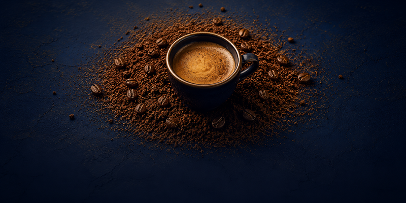 What is functional coffee?