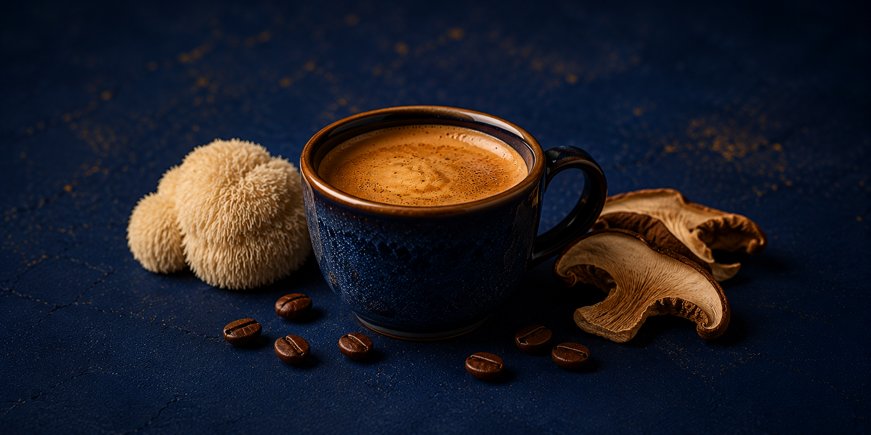 Mushroom coffee, explained: where it came from and what to look for
