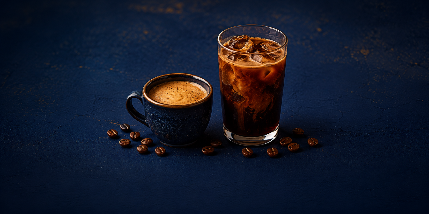 Which coffee has the most antioxidants? Hot or Cold Brew?
