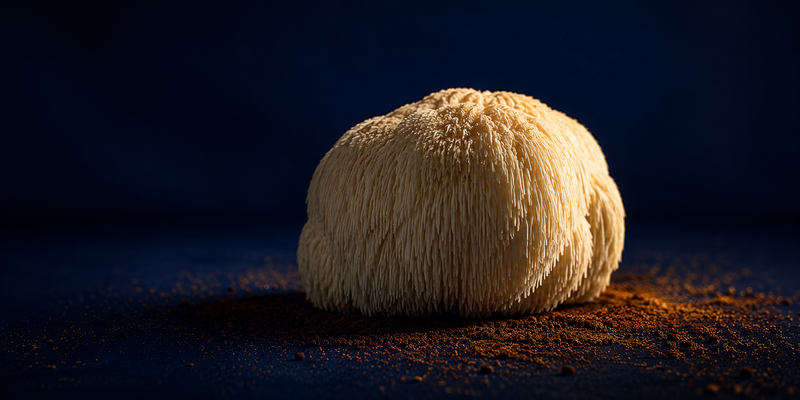 Does lion's mane coffee actually help you focus?