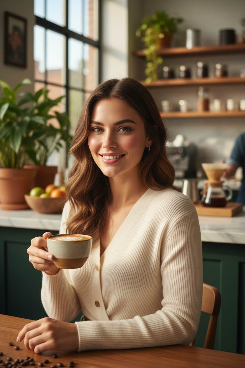How To Use Coffee To Live Longer