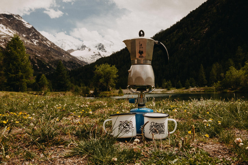 Quick Guide to Coffee Geography