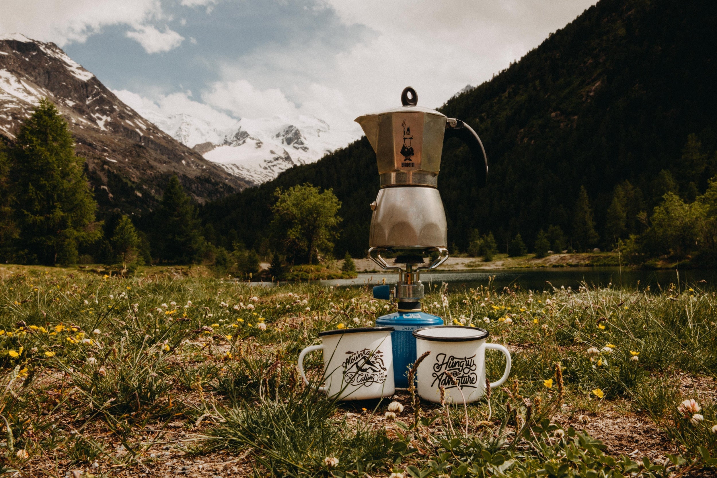 Quick Guide to Coffee Geography