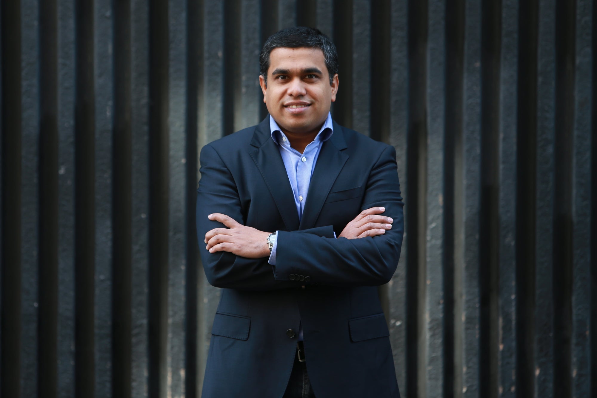 Photo of Asanka De Silva