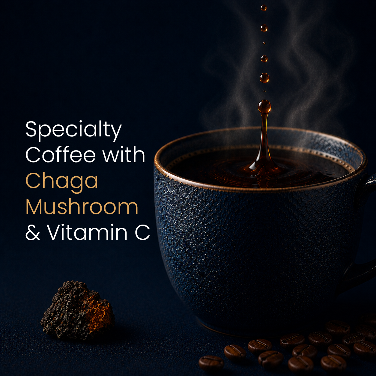 Antiox Ground Coffee