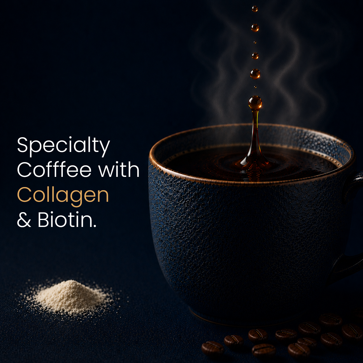 Glow Cold Brew