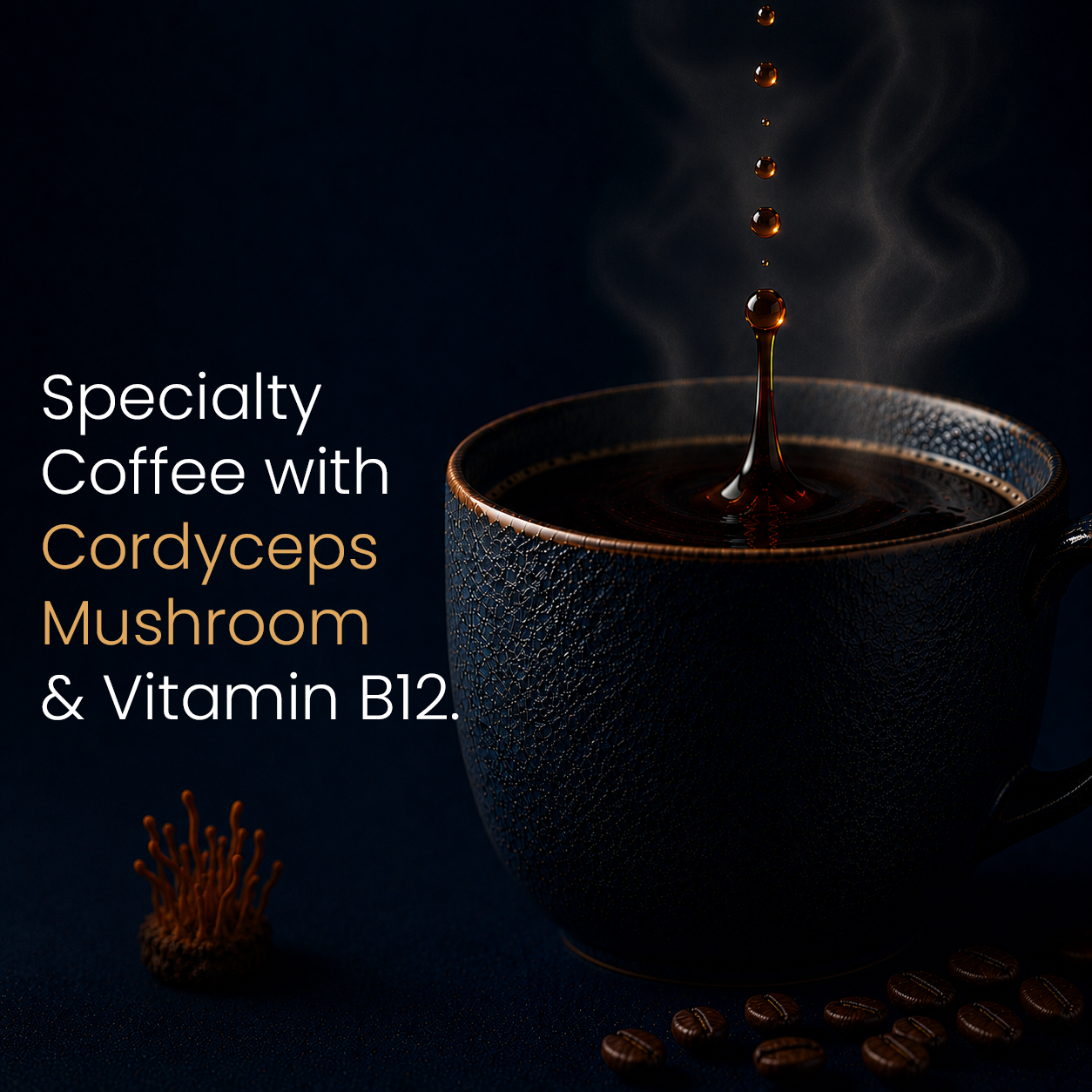 Energy Ground Coffee