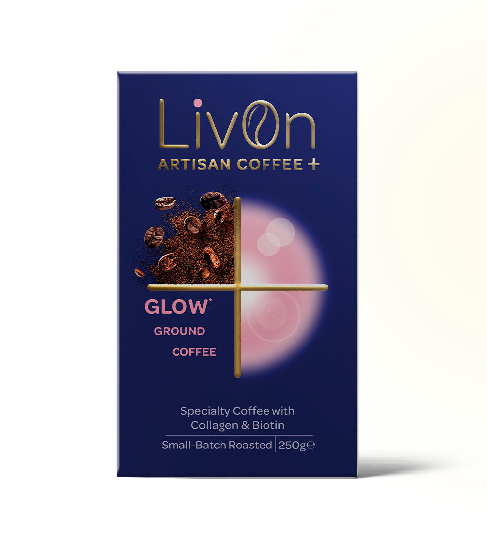 Glow Ground Coffee