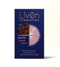 Glow Ground Coffee
