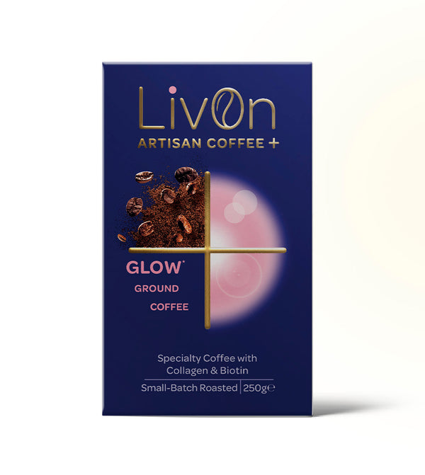 Glow Ground Coffee