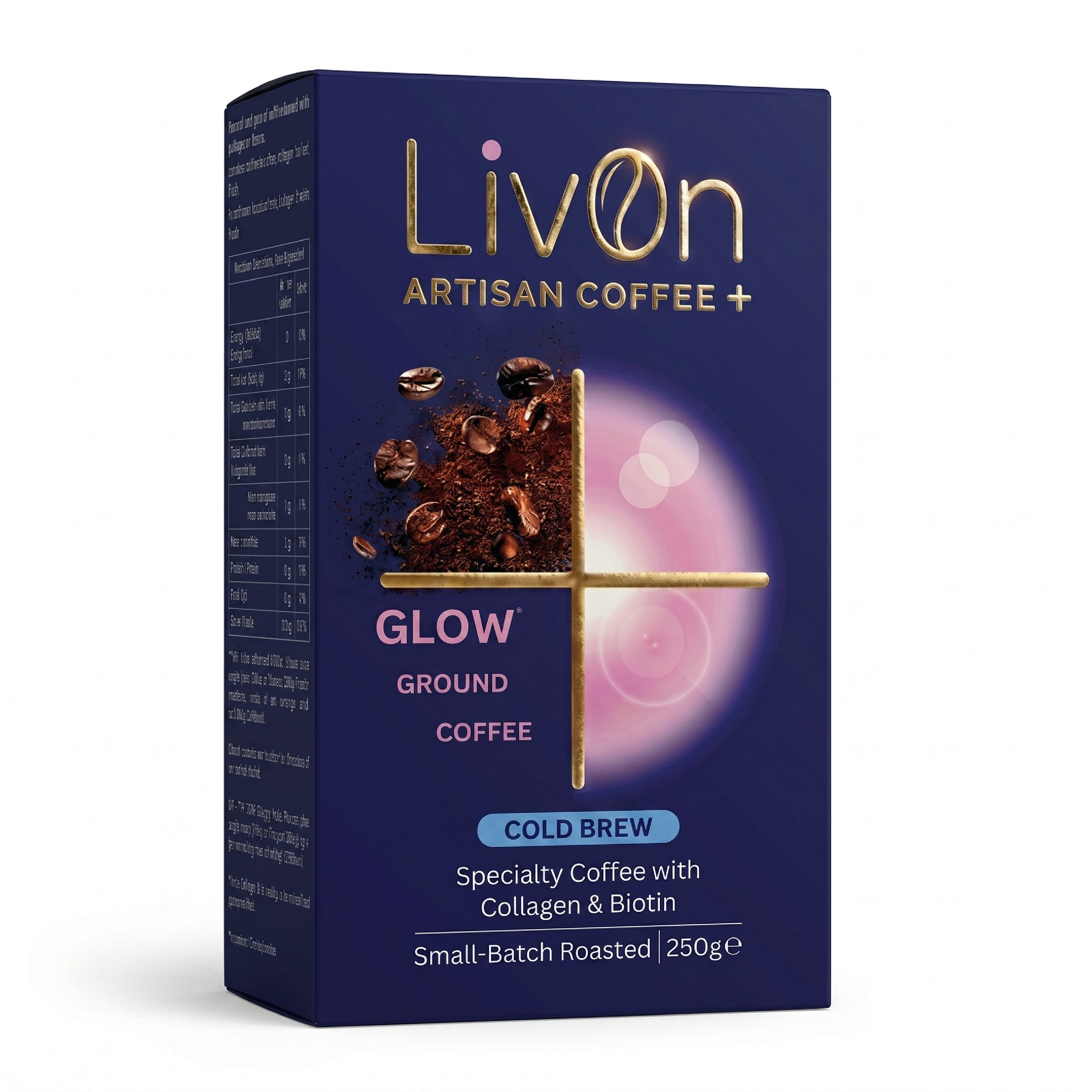 Glow Cold Brew